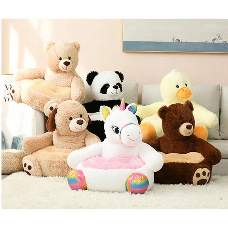 Enfants Siège, Canapé De Coussin, Canapé Pour Animal Siège D'enfant, Bébé Apprenant S'asseoir Canapé Coussin Moelleux, Canapé Pour Enfant Chien 7 Enfants Siège, Canapé De Coussin, Canapé Pour Animal Siège D'enfant, Bébé Apprenant S'asseoir Canapé Coussin Moelleux, Canapé Pour Enfant Chien – Image 5