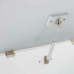 ATMOSPHERA Coffre à Jouets - 58 X 38 X 38 Cm - Gris - Livraison Gratuite -ATMOSPHERA || Songmics Soldes Boutique 12316981 3