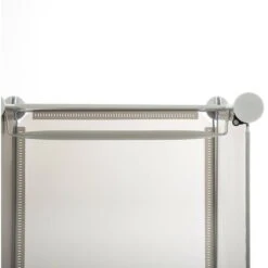 ATMOSPHERA Rangement Penderie Bleu Pour Enfant -ATMOSPHERA || Songmics Soldes Boutique 16680901 3