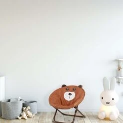 Relaxdays Chaise Lune Enfants, Pliable, Filles Et Garçonnets, Intérieur Et Extérieur, Fauteuil Pliable, Marron -ATMOSPHERA || Songmics Soldes Boutique 17446721 3