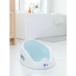 Transat De Bain Bébé Bleu Angelcare -ATMOSPHERA || Songmics Soldes Boutique 18505026 3