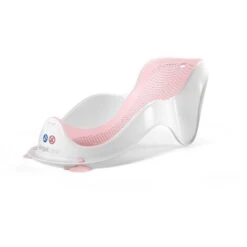 Transat De Bain Bébé Fit Rose Angelcare -ATMOSPHERA || Songmics Soldes Boutique 18505033 3