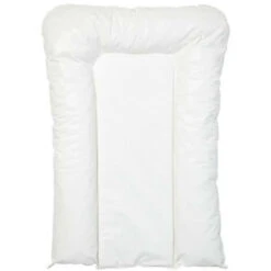 BABYCALIN Matelas A Langer Flocons - Écru - 50 X 70cm