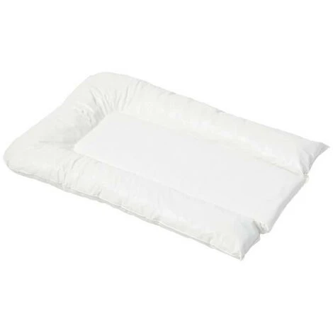 BABYCALIN Matelas A Langer Flocons - Écru - 50 X 70cm 4 BABYCALIN Matelas A Langer Flocons - Écru - 50 X 70cm – Image 2