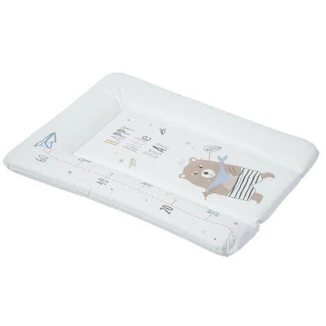 BABYCALIN Matelas A Langer Essentiel Happy Little Bear - 50 X 70 Cm 4 BABYCALIN Matelas A Langer Essentiel Happy Little Bear - 50 X 70 Cm – Image 2