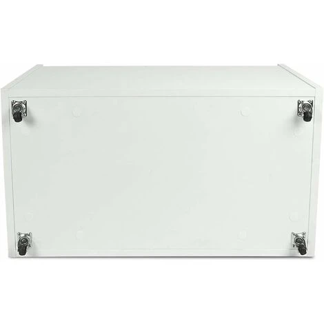 Coffre à Jouets XXL Sur Roues: Dino 5 Coffre à Jouets XXL Sur Roues: Dino – Image 3