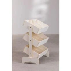 Meuble De Rangement à Jouets En Bois Yerai Kids SKLUM 10 Meuble De Rangement à Jouets En Bois Yerai Kids SKLUM -ATMOSPHERA || Songmics Soldes Boutique 25069618 4