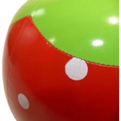 No Name Pouf Pour Enfant Fraise -ATMOSPHERA || Songmics Soldes Boutique 2933506 3