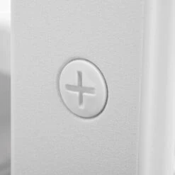 HOMCOM Tour D'apprentissage Tour D'observation Enfant 18 Mois-5 Ans Hauteur Réglable 3 Niveaux HDPE Blanc 10 HOMCOM Tour D'apprentissage Tour D'observation Enfant 18 Mois-5 Ans Hauteur Réglable 3 Niveaux HDPE Blanc -ATMOSPHERA || Songmics Soldes Boutique 36843049 4