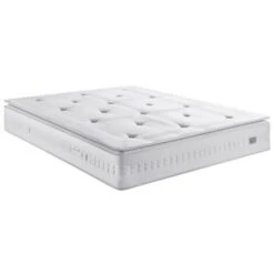 Lit Combiné Enfant Haut De Gamme Versaci 90x190 Cm - Matelas Sans Matelas - Façade Bleu Marine -ATMOSPHERA || Songmics Soldes Boutique 40641347 4