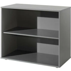 Chambre Enfant 3 Pièces Lit Bureau Et Bibliothèque Pin Massif Gris Pino 90x200 Cm 9 Chambre Enfant 3 Pièces Lit Bureau Et Bibliothèque Pin Massif Gris Pino 90x200 Cm -ATMOSPHERA || Songmics Soldes Boutique 40721890 4