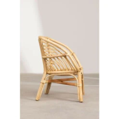 Fauteuil En Rotin Gante Kids SKLUM -ATMOSPHERA || Songmics Soldes Boutique 42660849 4