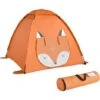 SoBuy OSS05 Tente De Jeu Pour Enfants Avec Sac De Transport, Maison De Jeu Portable -ATMOSPHERA || Songmics Soldes Boutique 42707474 1
