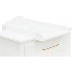 Plan à Langer Bois Blanc Elena