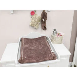 Plan à Langer Bois Blanc Elena -ATMOSPHERA || Songmics Soldes Boutique 48038611 4