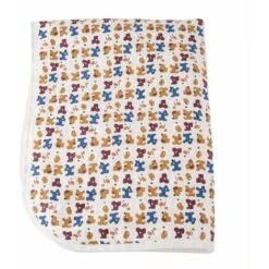 60x80cm Bébé Tapis D'urine Grand Respirant Imperméable À L'eau Infantile Doublure Couverture De Tapis Matelas à Langer Couches À Langer Change Lit En Coton Couverture De Bande Dessinée(Chien) 11 60x80cm Bébé Tapis D'urine Grand Respirant Imperméable À L'eau Infantile Doublure Couverture De Tapis Matelas à Langer Couches À Langer Change Lit En Coton Couverture De Bande Dessinée(Chien) -ATMOSPHERA || Songmics Soldes Boutique 49476917 5