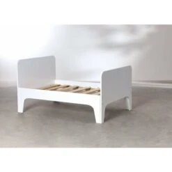 Lit En Bois Extensible Julie Kids SKLUM -ATMOSPHERA || Songmics Soldes Boutique 53055813 3