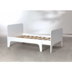Lit En Bois Extensible Julie Kids SKLUM -ATMOSPHERA || Songmics Soldes Boutique 53055813 4