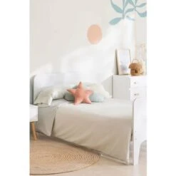 Lit En Bois Extensible Julie Kids SKLUM -ATMOSPHERA || Songmics Soldes Boutique 53055813 5