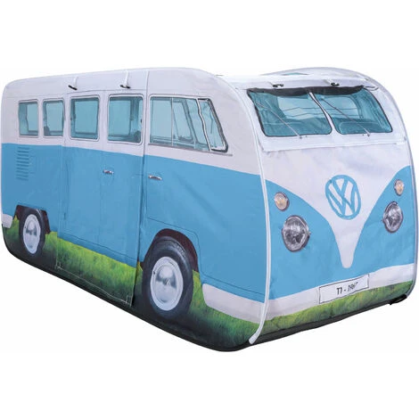 Volkswagen Camper Van Tente Pour Enfants Bl 3 Volkswagen Camper Van Tente Pour Enfants Bl