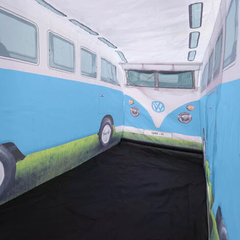 Volkswagen Camper Van Tente Pour Enfants Bl 7 Volkswagen Camper Van Tente Pour Enfants Bl – Image 5