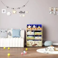 Dripex Organiseur De Jouets Pour Enfants, Étagère De Rangement Pour Jouets Et Livres, Avec 8 Boîtes Dripex Organiseur De Jouets Pour Enfants, Étagère De Rangement Pour Jouets Et Livres, Avec 8 Boîtes 11 Dripex Organiseur De Jouets Pour Enfants, Étagère De Rangement Pour Jouets Et Livres, Avec 8 Boîtes Dripex Organiseur De Jouets Pour Enfants, Étagère De Rangement Pour Jouets Et Livres, Avec 8 Boîtes -ATMOSPHERA || Songmics Soldes Boutique 55391045 5