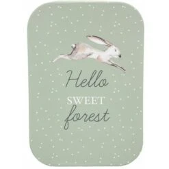 ATMOSPHERA Lot De 3 Boîtes De Rangement Forêt 36cm Multicolore -ATMOSPHERA || Songmics Soldes Boutique 57078257 5