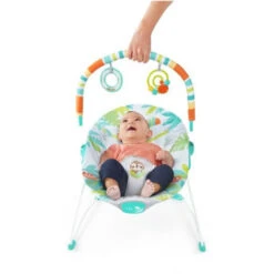 BRIGHT STARTS Transat Bébé Vibrant Rainforest Vibes -ATMOSPHERA || Songmics Soldes Boutique 57921228 5