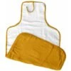 Paris Prix - Matelas à Langer Bébé Nomade 75cm Moutarde -ATMOSPHERA || Songmics Soldes Boutique 58078061 1