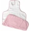 Paris Prix - Matelas à Langer Bébé Nomade 75cm Rose 2 Paris Prix - Matelas à Langer Bébé Nomade 75cm Rose -ATMOSPHERA || Songmics Soldes Boutique 58078533 1