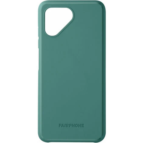 FAIRPHONE Fairphone 4 Coques De Protection Souples Vertes, F4CASE-1GR-WW1 (F4CASE-1GR-WW1) 3 FAIRPHONE Fairphone 4 Coques De Protection Souples Vertes, F4CASE-1GR-WW1 (F4CASE-1GR-WW1)