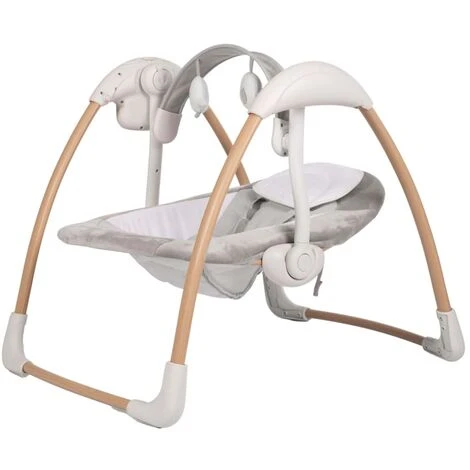 Transat Pour Bébé Portable Dolphy Naturel Et Blanc Pur Bo Jungle 3 Transat Pour Bébé Portable Dolphy Naturel Et Blanc Pur Bo Jungle