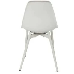 Chaise Pour Enfant Pieds En Métal Lina -ATMOSPHERA || Songmics Soldes Boutique 60282952 5