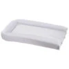 Matelas Langer PVC+2 éponges Amovibles 42x70cm - Blanc 1 Matelas Langer PVC+2 éponges Amovibles 42x70cm - Blanc -ATMOSPHERA || Songmics Soldes Boutique 60396294 1