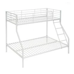 LIT MATRIMONIAL PALACE - Blanc