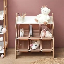Meuble De Rangement Licorne Home Deco Kids -ATMOSPHERA || Songmics Soldes Boutique 67510925 2