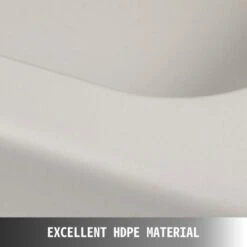 VEVOR Table A Langer Murale En HDPE Station De Couche-culotte Charge 15kg Table A Langer Bebe Pliable Table A Langer Commerciale Ceinture De Securite Table A Langer Toilette Centre Commercial -ATMOSPHERA || Songmics Soldes Boutique 69343144 3