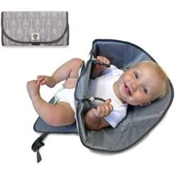 Matelas à Langer Bébé