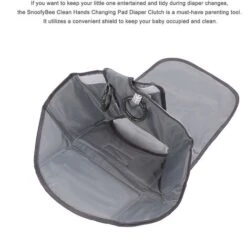 Matelas à Langer Bébé -ATMOSPHERA || Songmics Soldes Boutique 79258459 3