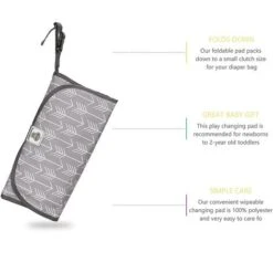 Matelas à Langer Bébé -ATMOSPHERA || Songmics Soldes Boutique 79258459 4