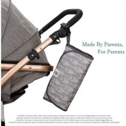 Matelas à Langer Bébé -ATMOSPHERA || Songmics Soldes Boutique 79258459 5