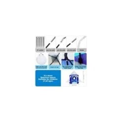 Intéressant Espace Pliable/tente De Jeu De Dinosaure Pour Les Tout-petits Enfants - Cadeaux Idéaux Pour L'intérieur Et L'extérieur -ATMOSPHERA || Songmics Soldes Boutique 81067094 3