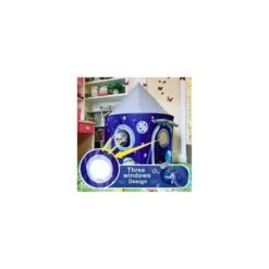 Intéressant Espace Pliable/tente De Jeu De Dinosaure Pour Les Tout-petits Enfants - Cadeaux Idéaux Pour L'intérieur Et L'extérieur -ATMOSPHERA || Songmics Soldes Boutique 81067094 5