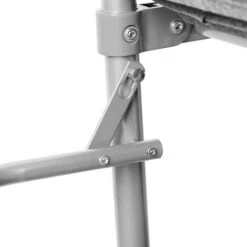 Skecten® Table à Langer 3 Couches Gris -ATMOSPHERA || Songmics Soldes Boutique 82107920 5