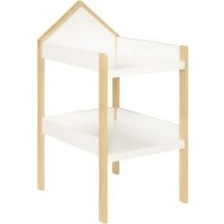 Table A Langer Bébé Atmosphera