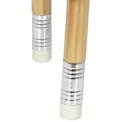 Table Scandinave Avec 2 Chaises Crayon Pour Enfant -ATMOSPHERA || Songmics Soldes Boutique 86611415 3