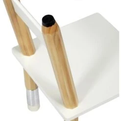 Table Scandinave Avec 2 Chaises Crayon Pour Enfant -ATMOSPHERA || Songmics Soldes Boutique 86611415 5