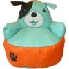 No Name Pouf Enfant En Polyester Animal Chien -ATMOSPHERA || Songmics Soldes Boutique 87840198 1