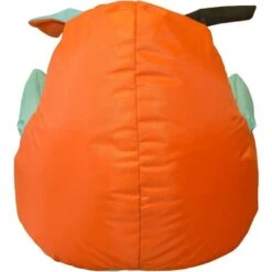 No Name Pouf Enfant En Polyester Animal Chien -ATMOSPHERA || Songmics Soldes Boutique 87840198 3