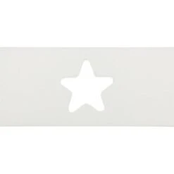 Chaise Pliante Blanche - Atmosphera Créateur D'intérieur -ATMOSPHERA || Songmics Soldes Boutique 87947635 5